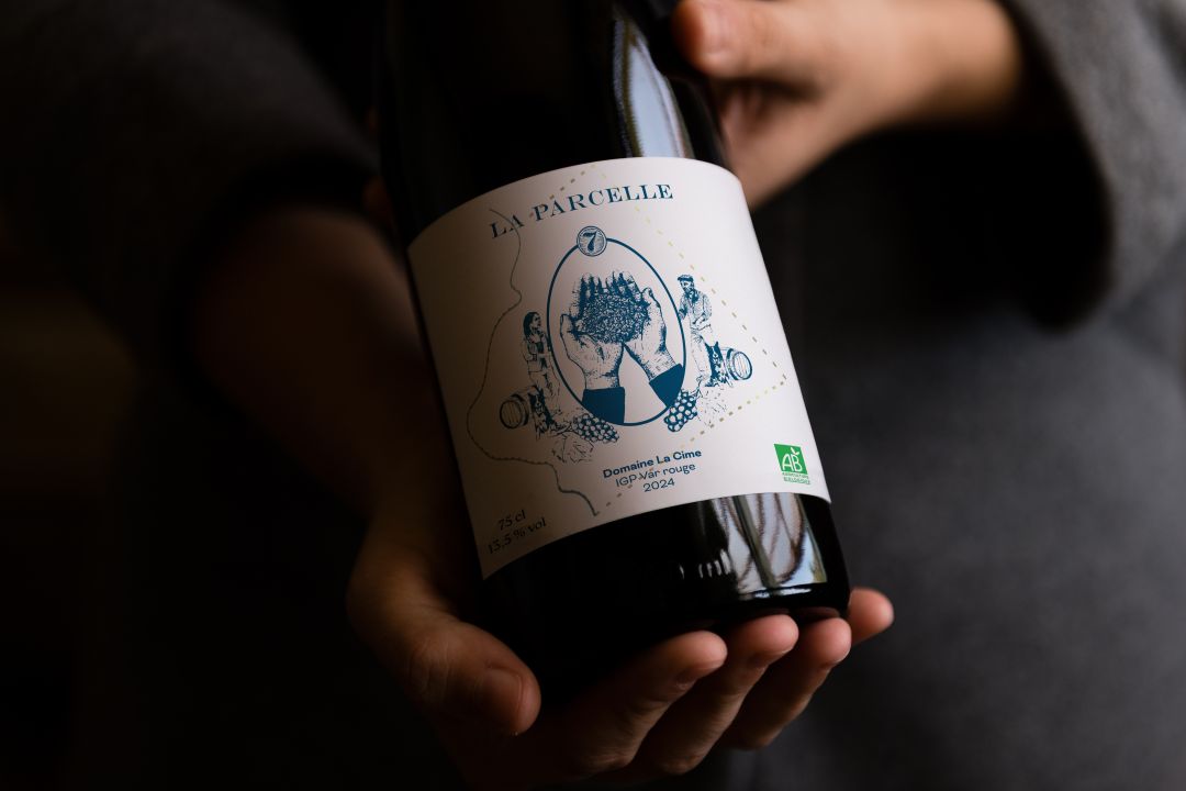 Cuvée Parcelle N°7
